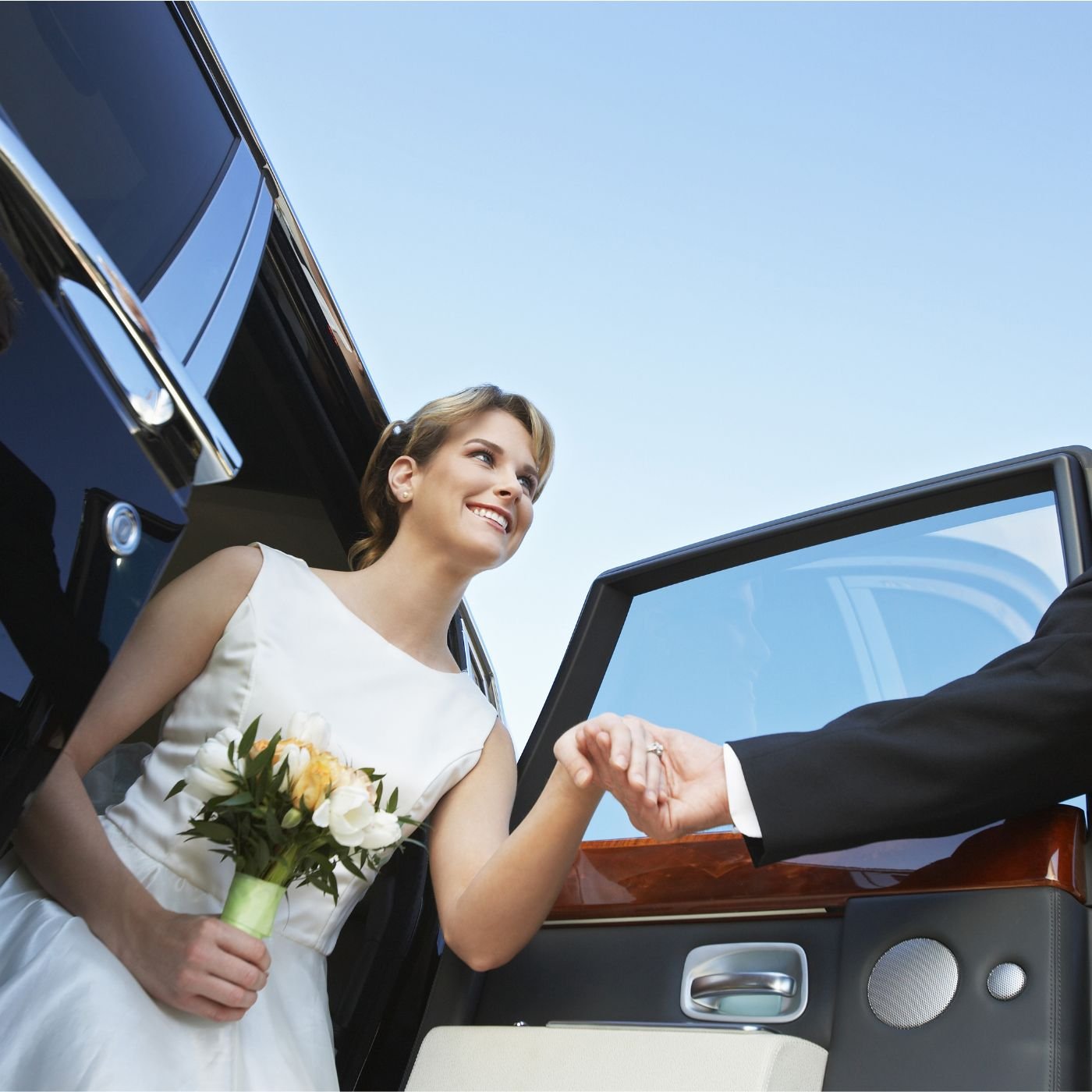 Wedding Limousine Service