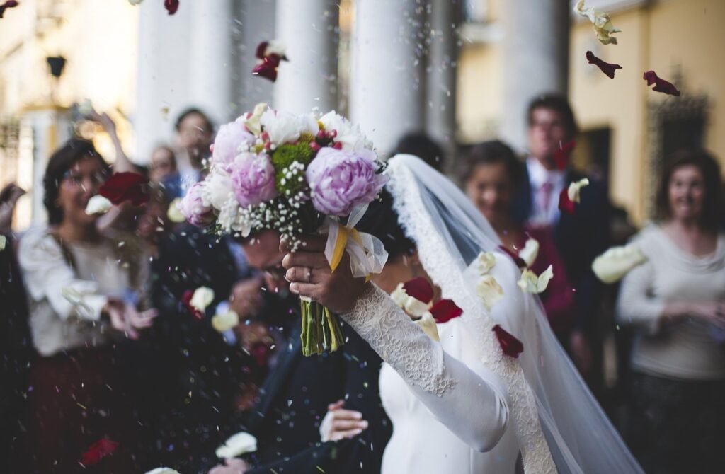 Wedding Transportation