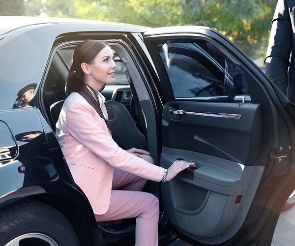 Executive Car Service